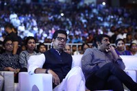 Agnyaathavaasi Songs Release Photos